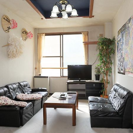 Resort Inn Chiharu Nozawaonsen Dış mekan fotoğraf