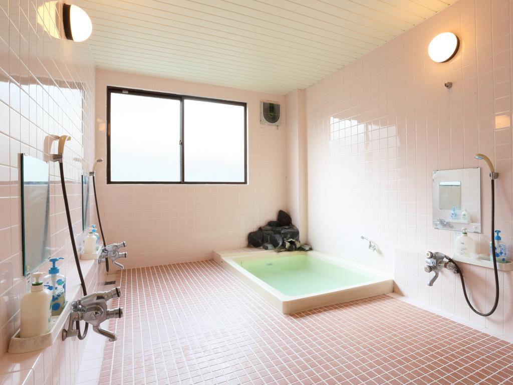 Resort Inn Chiharu Nozawaonsen Dış mekan fotoğraf