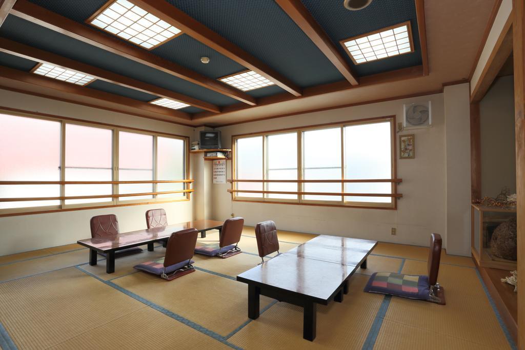 Resort Inn Chiharu Nozawaonsen Oda fotoğraf