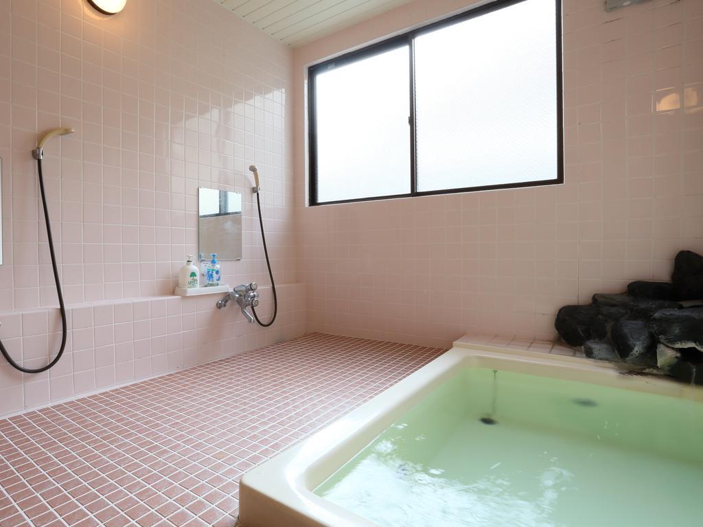 Resort Inn Chiharu Nozawaonsen Dış mekan fotoğraf